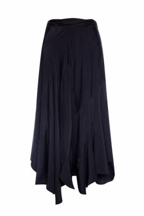 Long ruffled skirt, zdjęcie 1 Long ruffled skirt od Chloe